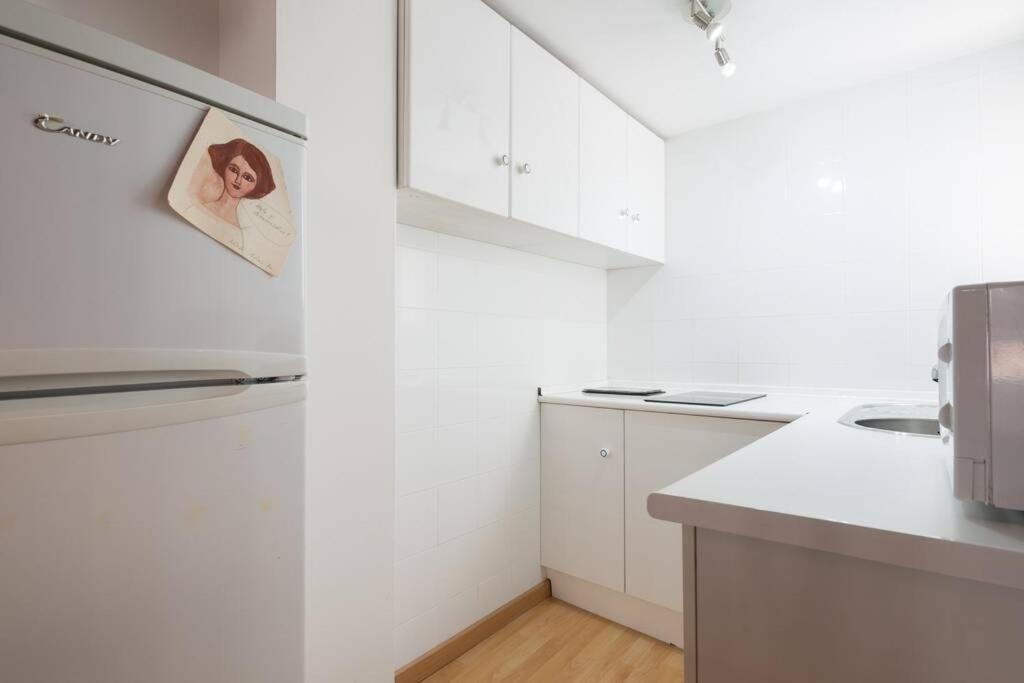 Tgh Acogedor Duplex En Malaga Apartment Exterior photo